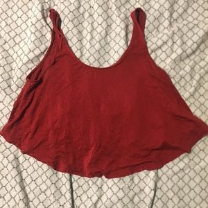 American Eagle Soft and Sexy Tank Top